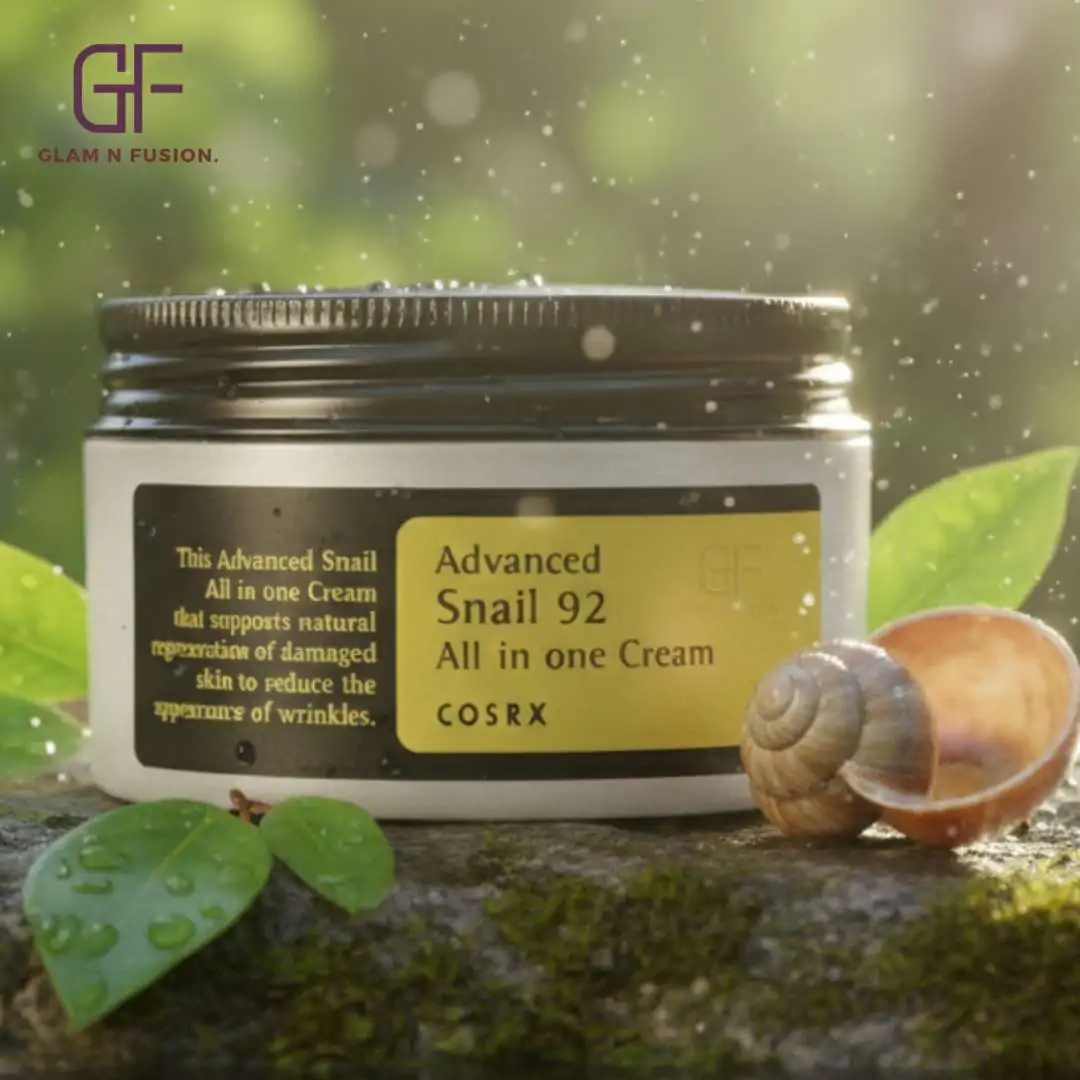 COSRX Advanced Snail 92 All in One Cream Jar 100g