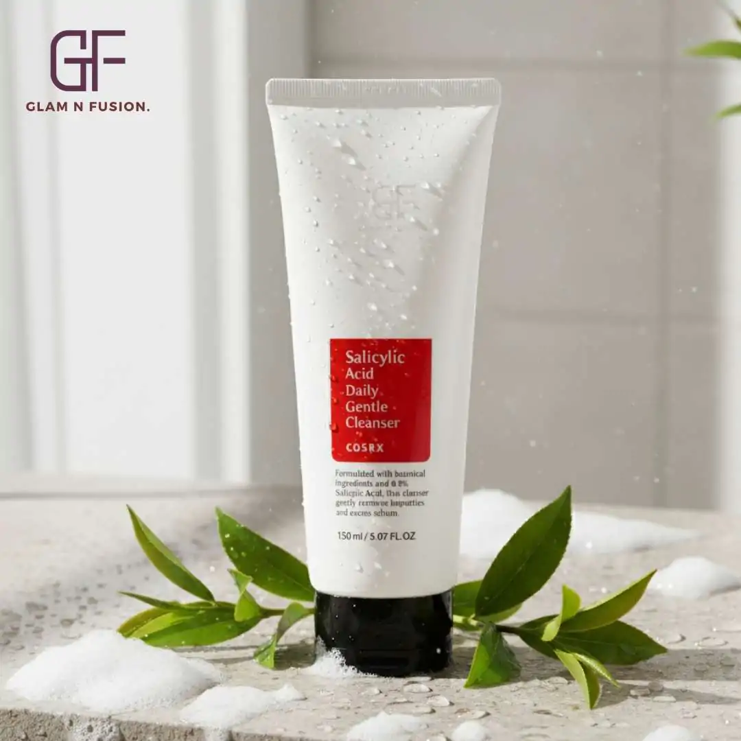 COSRX Salicylic Acid Daily Gentle Cleanser 150ml (2)