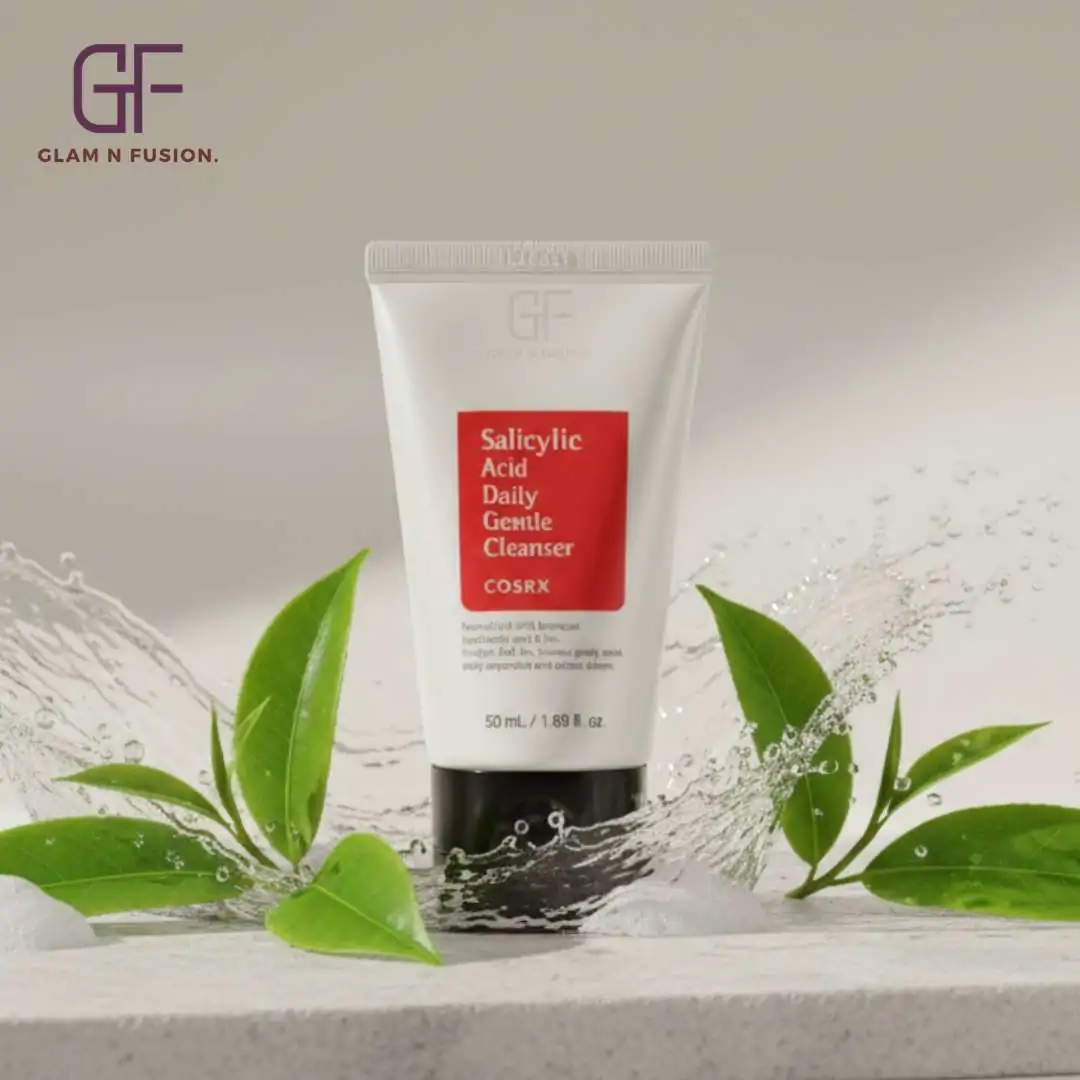 COSRX Salicylic Acid Daily Gentle Cleanser 50ml
