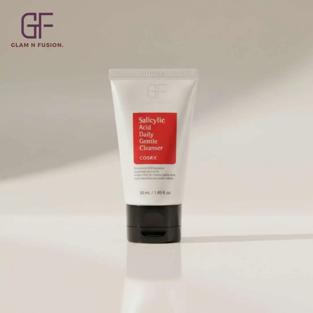 COSRX Salicylic Acid Daily Gentle Cleanser 50ml