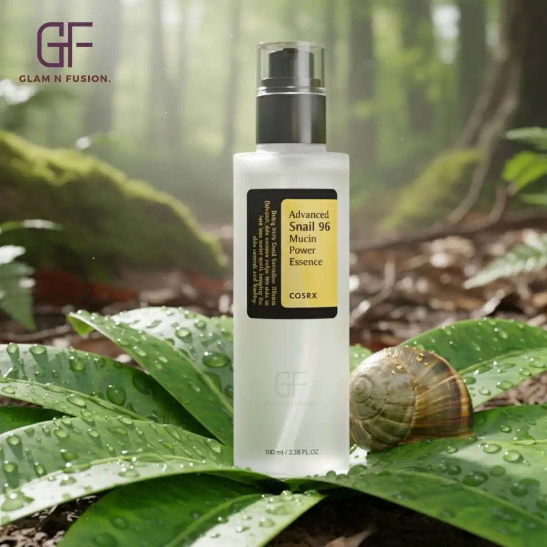 COSRX Advanced Snail 96 Mucin Power Essence 100ml - Image 2