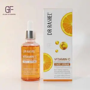 Dr.Rashel Vitamin C Anti Aging Face Serum - 50 ml (2)
