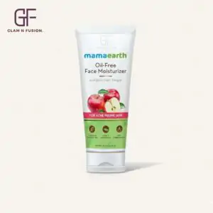Mamaearth Oil Free Face Moisturizer With Apple Cider Vinegar
