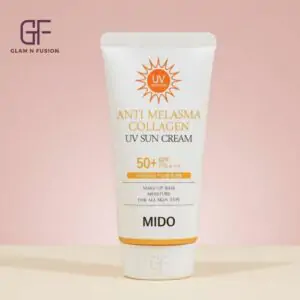 Mido Anti Melasma Collagen Sun Cream SPF50+ PA+++ 70ml (2)