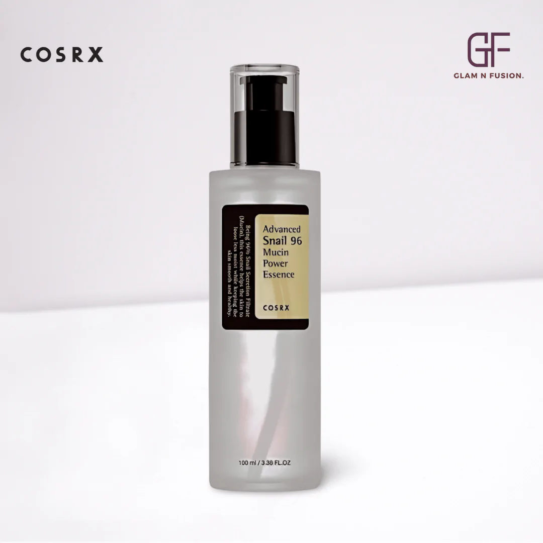 Cosrx Advanced Snail 96 Mucin Power Essence 100ml
