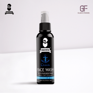 Muuchstac Ocean FaceWash 100ml