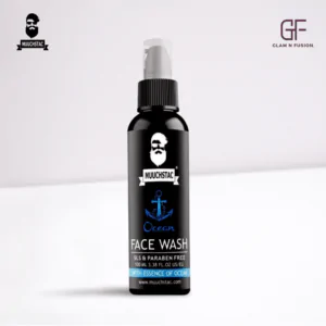 Muuchstac Ocean FaceWash 100ml