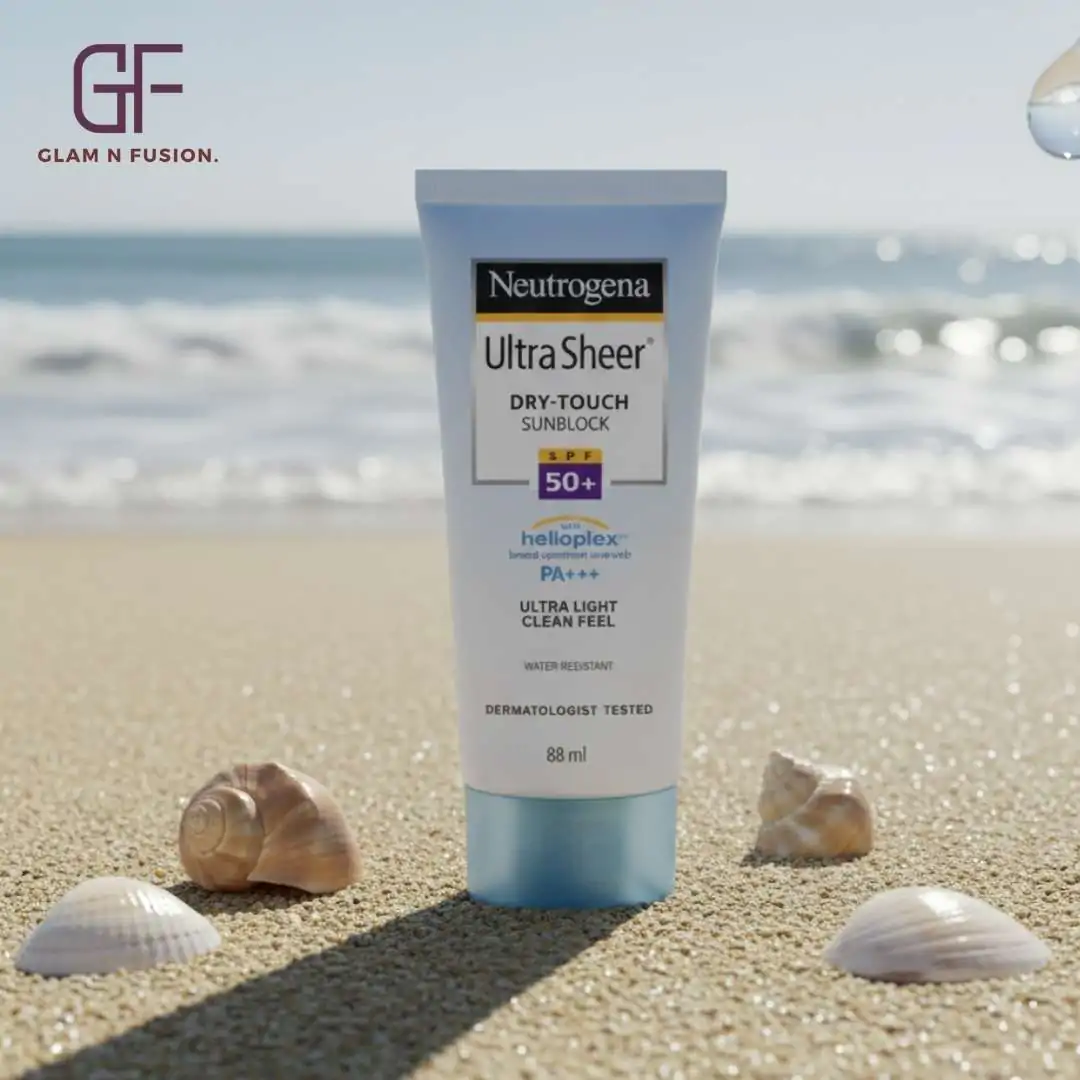 Neutrogena_ Ultra Sheer Dry-Touch Sunscreen SPF 50+ 80gm (2)