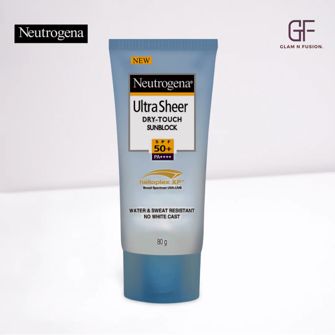 Neutrogena_ Ultra Sheer Dry-Touch Sunscreen SPF 50+ 80gm (2)