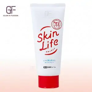 Skin Life Medicated Acne Care Face Wash 130g