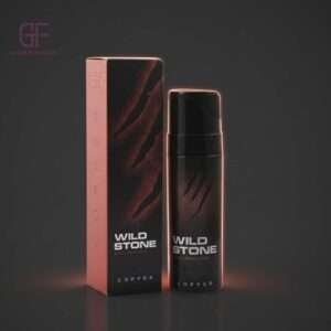 Wild Stone Code Copper 120ml