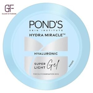 Ponds Super Light Gel Moisturizer