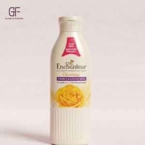 Enchanteur Charming Perfumed Body Lotion – 250ml