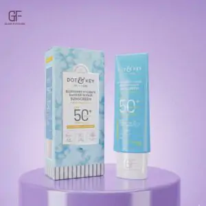 DOT & KEY Blueberry Hydrate Barrier Repair Sunscreen Spf 50+ 50g