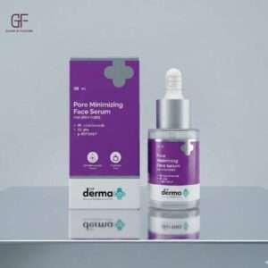 The Derma Co Pore Minimizing Face Serum 30ml