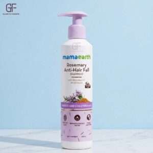 Mamaearth Rosemary Anti-Hair Fall Shampoo – 250ml